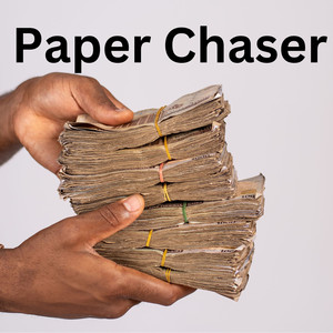 Paper Chaser (Explicit)