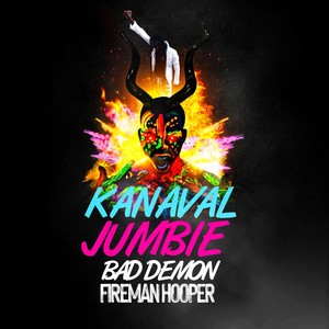 Kanaval Jumbie (Bad Demon)