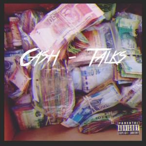 Cash Talks (Explicit)