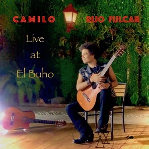 Live at El Buho