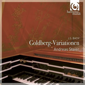 Goldberg-Variationen BWV. 988 - Goldberg Variations, BWV 988: Aria da Capo e Fine ( 哥德堡变奏曲,作品988 - 返始咏叹调)