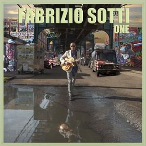 One [feat. Isabella Lundgren] (Remastered)