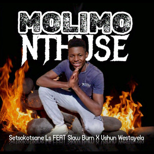 Molimo Nthuse