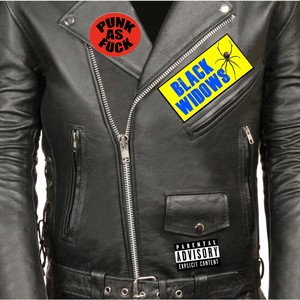 Punk as **** (Explicit)