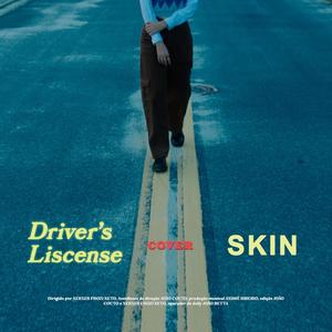 Driver's License (feat. Paula Tavares) [Explicit]