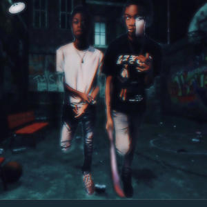 Trap Bunny (feat. Prod.Matke) (Explicit)