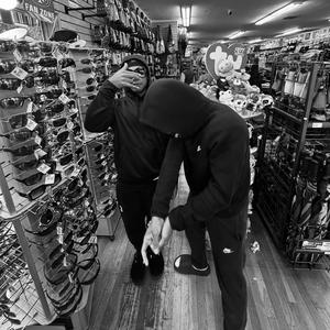 Move Baby (Explicit)