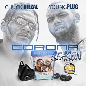 Count This Money (feat. E the God) (Explicit)