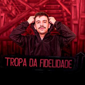 MEGAFUNK CHICO TROPA DA FIDELIDADE (Explicit)