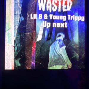 Wasted (Explicit)