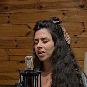 Second Moment (feat. Keren Corcos & Avi Adrian)