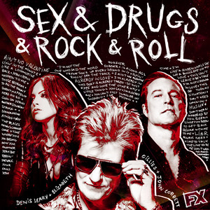 S**&D**gs&Rock&Roll (Songs from the FX Original Comedy Series: Season 2)