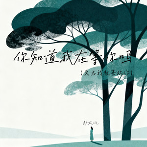 你知道我在等你吗（莫名我就喜欢你）