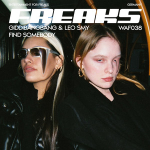 Find Somebody (Extended Mix)