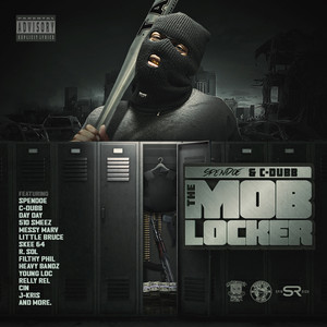 The Mob Locker (Explicit)