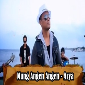 Mung Angen Angen