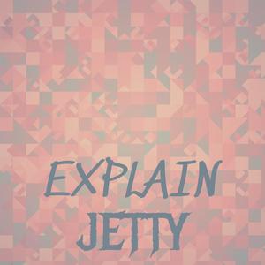 Explain Jetty