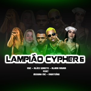 Lampião Cypher 6 (Explicit)