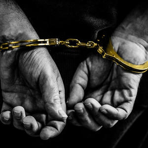 Ters Kelepçe (Explicit)