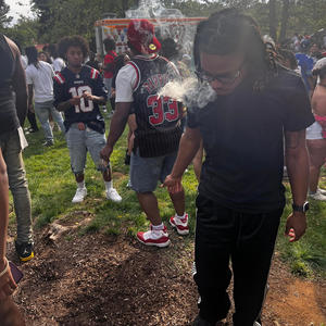 Never too safe (Explicit)