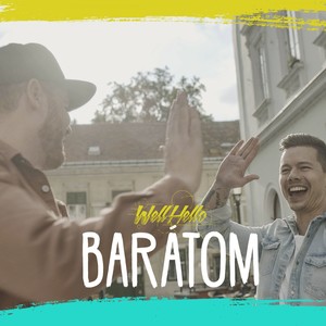 Barátom