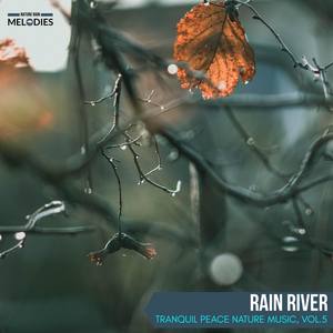 Rain River - Tranquil Peace Nature Music, Vol.5