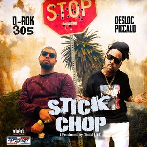 Stick Chop (Explicit)