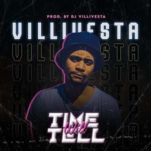 Time Will Tell EP