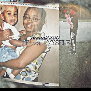 Underground rapper (feat. AliXae & 4x) (Explicit)