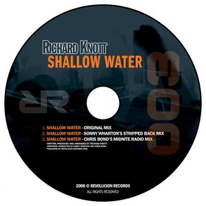 Shallow Water (Chris Bond's Midnite Radio Mix)
