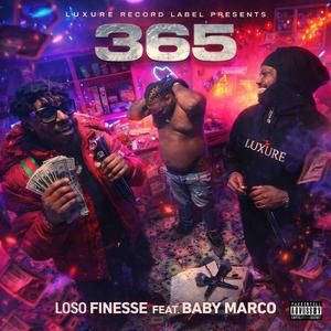 365 (feat. BabyMarco) (Explicit)