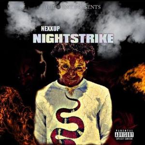 Chain Reaction(feat. Hollie & Black) (Explicit)