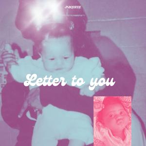 Letter To You