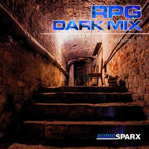 RPG Dark Mix Volume 2