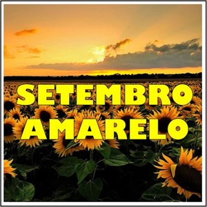 Setembro Amarelo