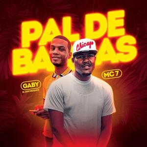 Par De Barras(feat. MC7 El Hijo Del Rey)