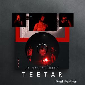 Teetar(feat. Jeevit)