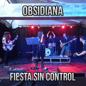 Fiesta sin Control (En Vivo)
