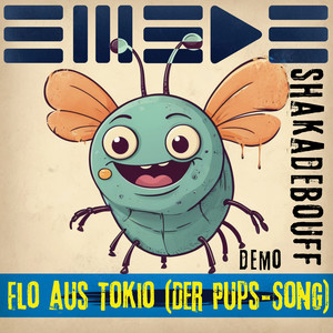 Flo aus Tokio (Der Pups-Song) (Demo)