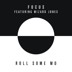 Roll Some Mo (feat. Wizard Jones)