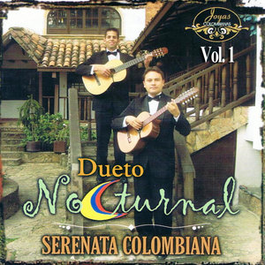 Serenata Colombiana Volume 1