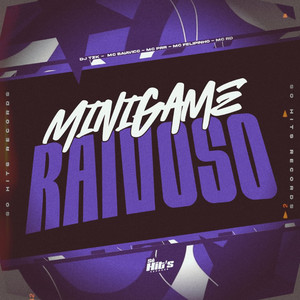 Minigame Raivoso (Explicit)