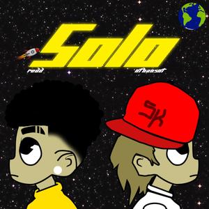 SOLO (feat. Redd) [Explicit]