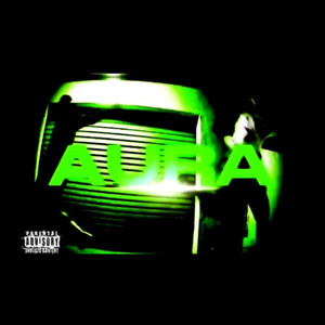 Aura Music (Explicit)