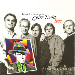 Sang for vinden - Tverr Geitt tolker Geirr Tveitt (Live)