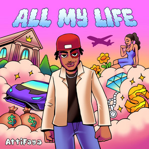 All My Life (Explicit)