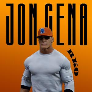 JON CENA