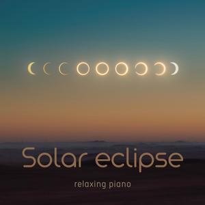 Solar Eclipse (relaxing Piano)