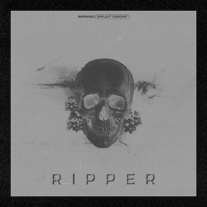 Ripper (feat. MertviiVnytri) [FUKIAGE 吹上 Remix] [Explicit]