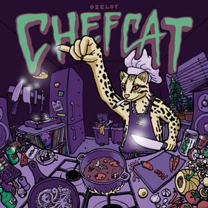 Chefcat (Explicit)